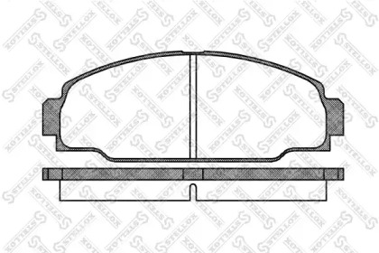 STELLOX 285 000-SX